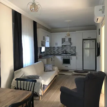 Mugladaki Eviniz * Muğla