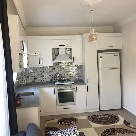 Mugladaki Eviniz Ferienhaus