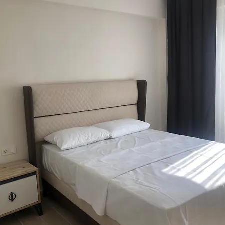 Ferienhaus Mugladaki Eviniz *