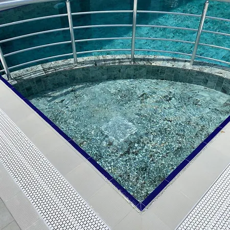 Ferienhaus Mugladaki Eviniz Muğla