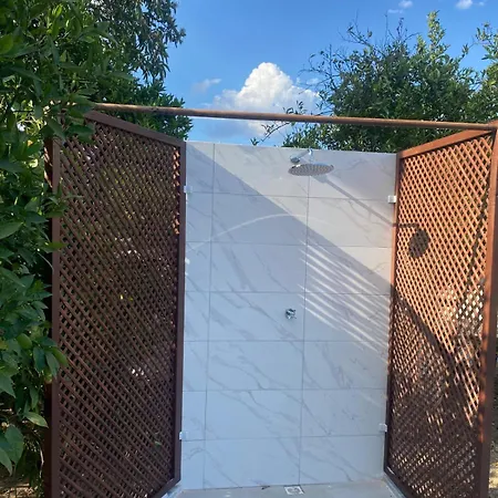 Ferienhaus Mugladaki Eviniz Muğla