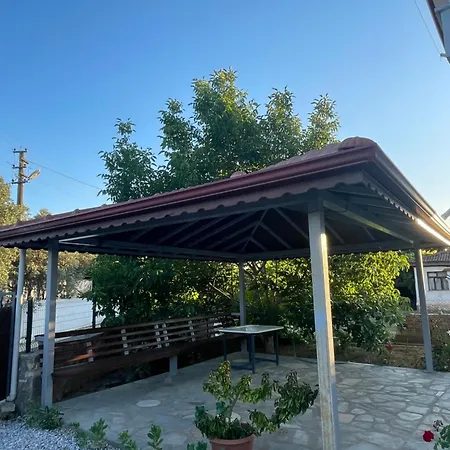 Mugladaki Eviniz