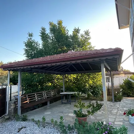 Mugladaki Eviniz * Muğla
